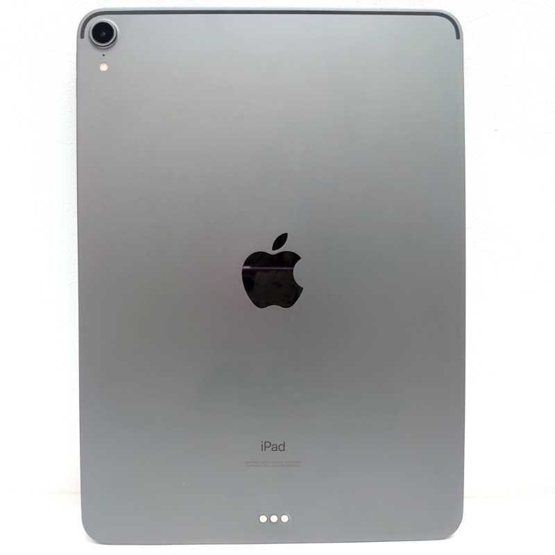Apple iPad Pro 11インチ 第1世代 Wi-Fi 64GB MTXN2J/A スペース Apple iPad Pro 11インチ 第1世代 Wi-Fi 64GB MTXN2J/A スペース