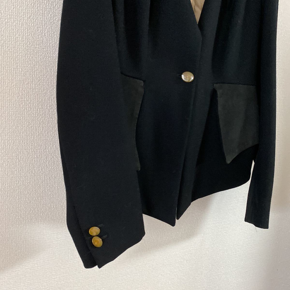 ☆初期☆レア!!☆Vivienne Westwood☆テーラードジャケット