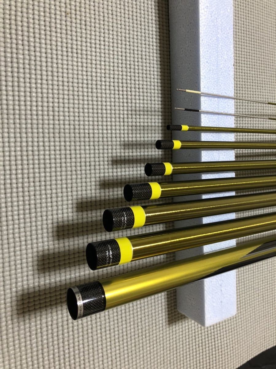 鮎竿 シマノ スペシャル トリプルフォース 急瀬G 90 NH 鮎竿 シマノ スペシャル トリプルフォース 急瀬G 90 NH