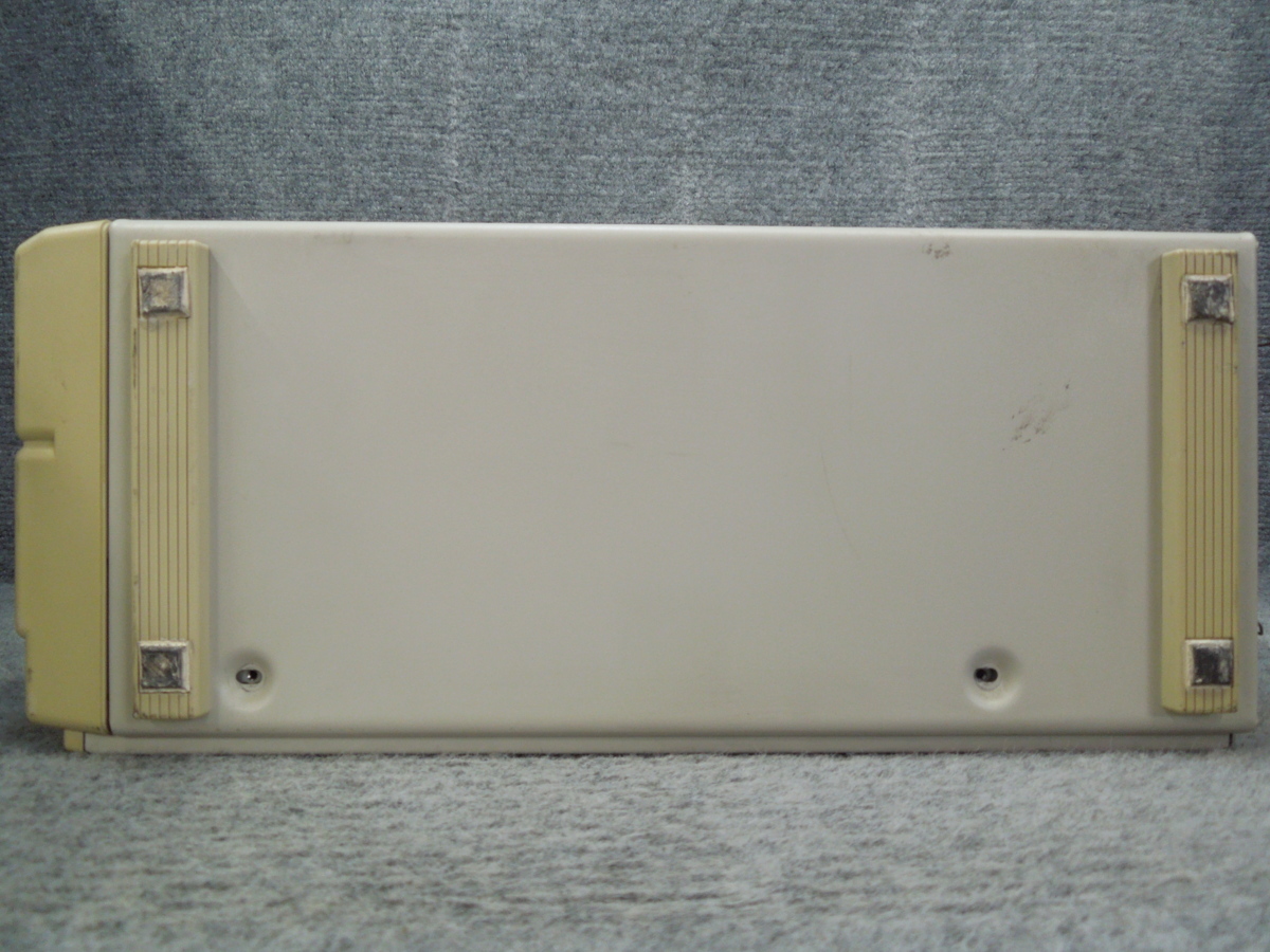 EPSON PC-386VR-STD (PC-386VRST) PC98互換機 ジャンク B41733_画像5