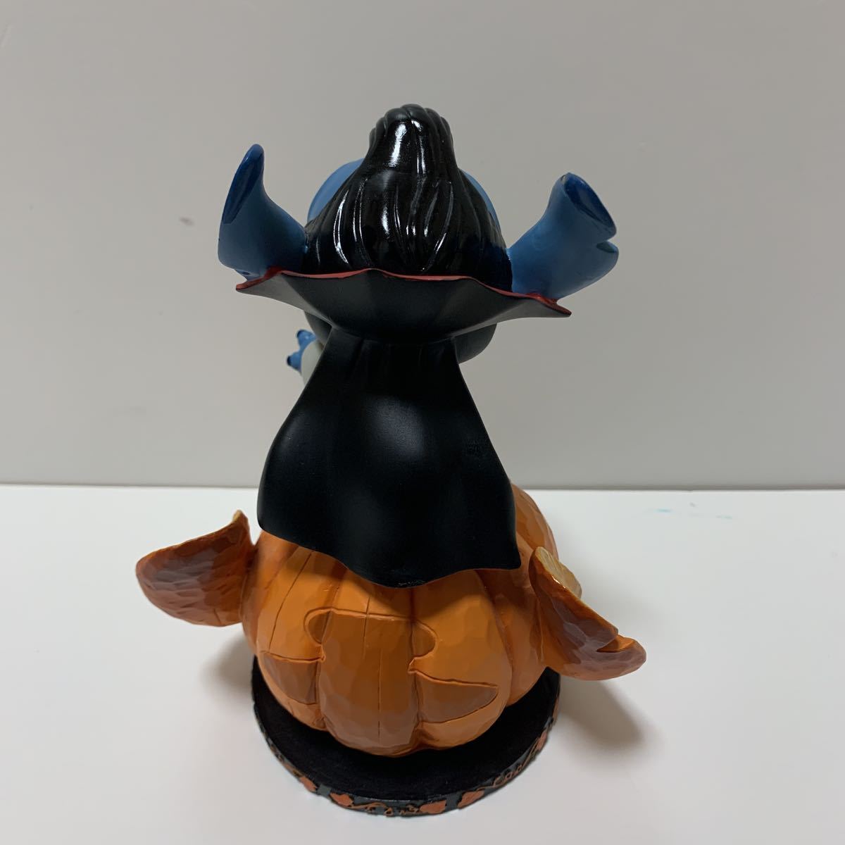 ☆レア☆希少☆ディズニー スティッチ フィギュア ハロウィン ライト ☆レア☆希少☆ディズニー スティッチ フィギュア ハロウィン ライト