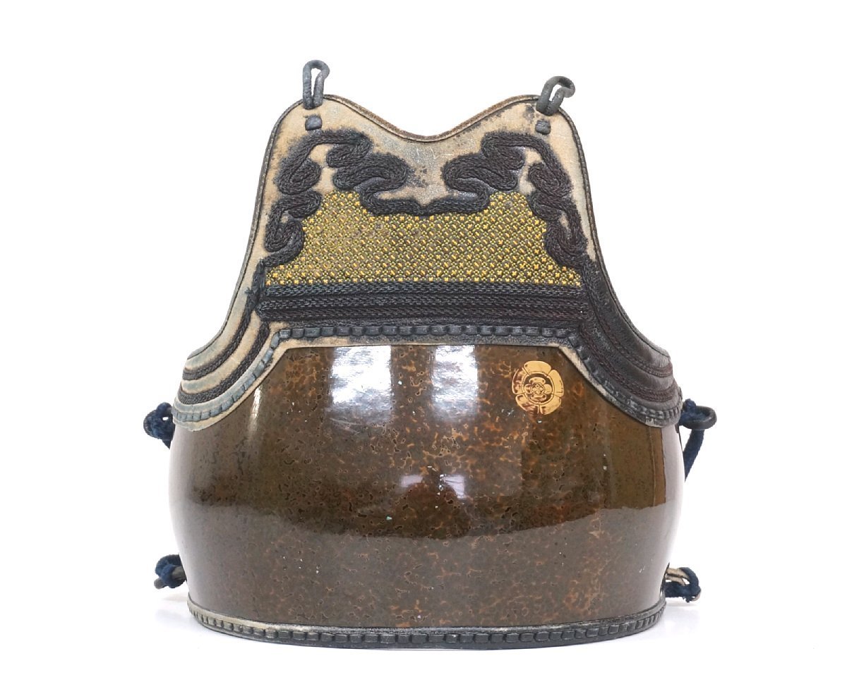 Yahoo!オークション - s3620 胴単品 竹胴60本立 江戸塗 三星製 Yahoo!オークション - s3620 胴単品 竹胴60本立 江戸塗 三星製