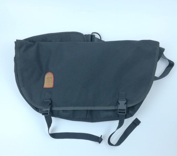 ☆VESSEL WORKSHOP CLASSIC MESSENGER BAG ヴィッセルワークショップ