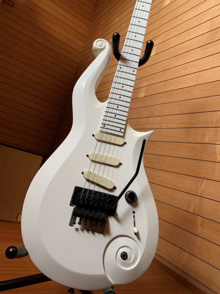 Yahoo!オークション - ESP EDWARDS SUGIZOモデル 美品 Yahoo!オークション - ESP EDWARDS SUGIZOモデル 美品