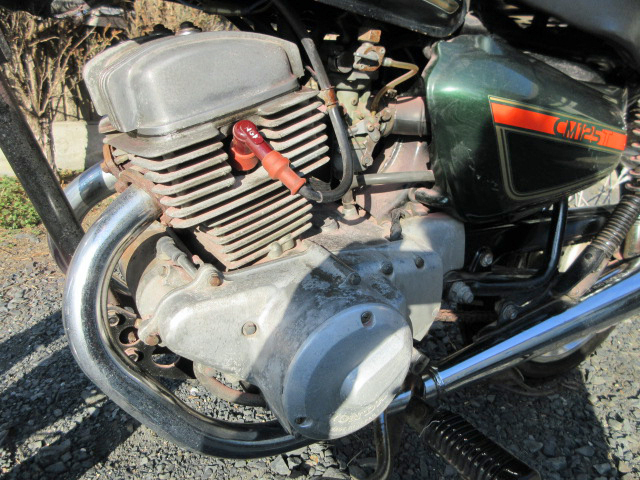 ホンダ Honda Cm125t 6v車 長期保管車 書類有り サービスマニュアル他 予備キャブ2基 テールランプ 6v用バッテリーチャージャー 付けます 51cc 125cc 売買されたオークション情報 Yahooの商品情報をアーカイブ公開 オークファン Aucfan Com ホンダ Honda Cm125t 6v車 長期保管車 書類有り サービスマニュアル他 予備キャブ2基 テールランプ 6v用バッテリーチャージャー 付けます 51cc 125cc 売買されたオークション情報 Yahooの商品情報をアーカイブ公開 オークファン Aucfan Com