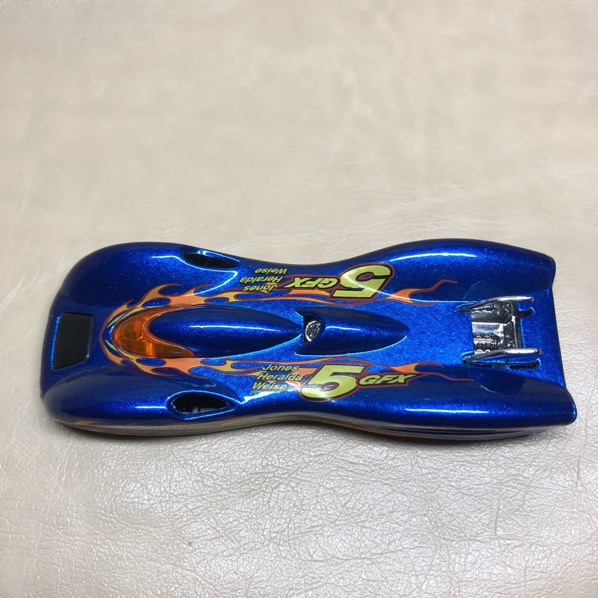 ホットウィール ルース品 Yahoo!オークション - Hot Wheels GROUND FX ホットウィール ルース