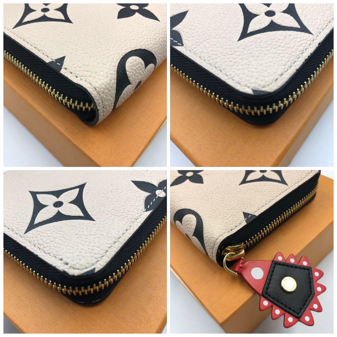 希少 LOUIS VUITTON ルイヴィトン モノグラム アンプラント LV 希少 LOUIS VUITTON ルイヴィトン モノグラム アンプラント LV