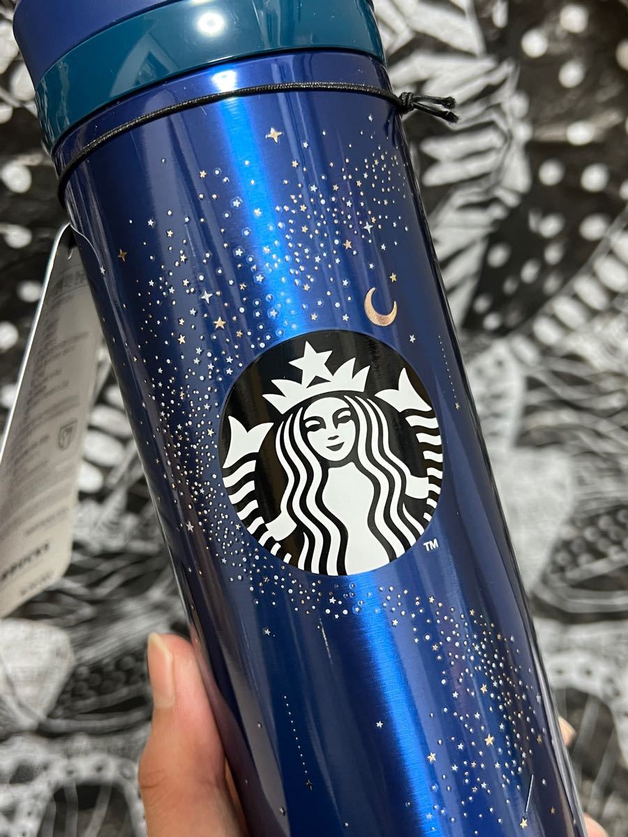 驚きの値段】 海外 限定 レア スターバックス サーモス 水筒