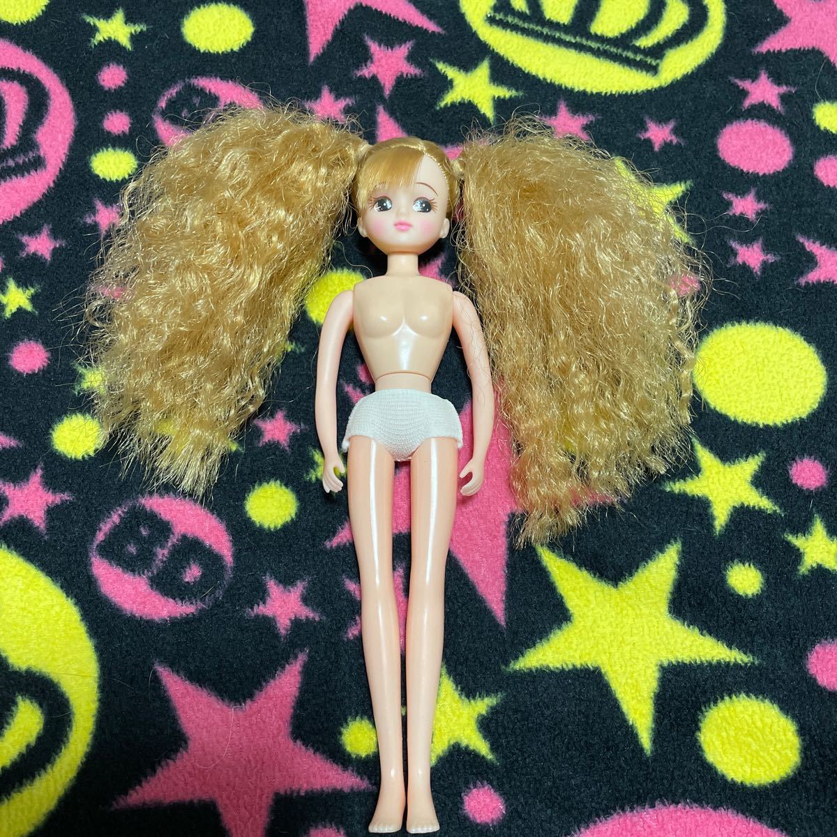 2011年 着物 リカちゃん キャッスル 人形 リトルファクトリー 2011年 着物 リカちゃん キャッスル 人形 リトルファクトリー