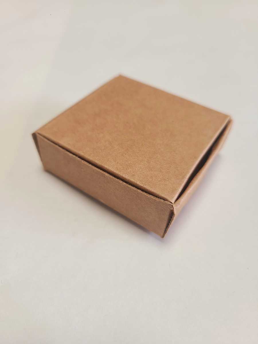  craft box wrapping packing material small box standard inside click post non-standard-sized mail small box cat pohs gift box present 