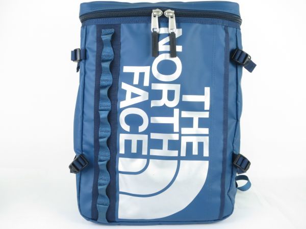 ザ・ノースフェイス THE NORTH FACE ナイロン リュックバッグ バック