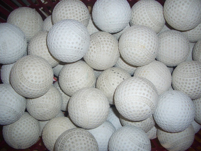 軟式野球ボール 120球(¥13,200) ecovitaconstrutora.com.br