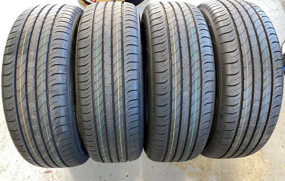 ダンロップSP SPORT MAXX050 235/55R20 102V 4本セット(レクサスRX
