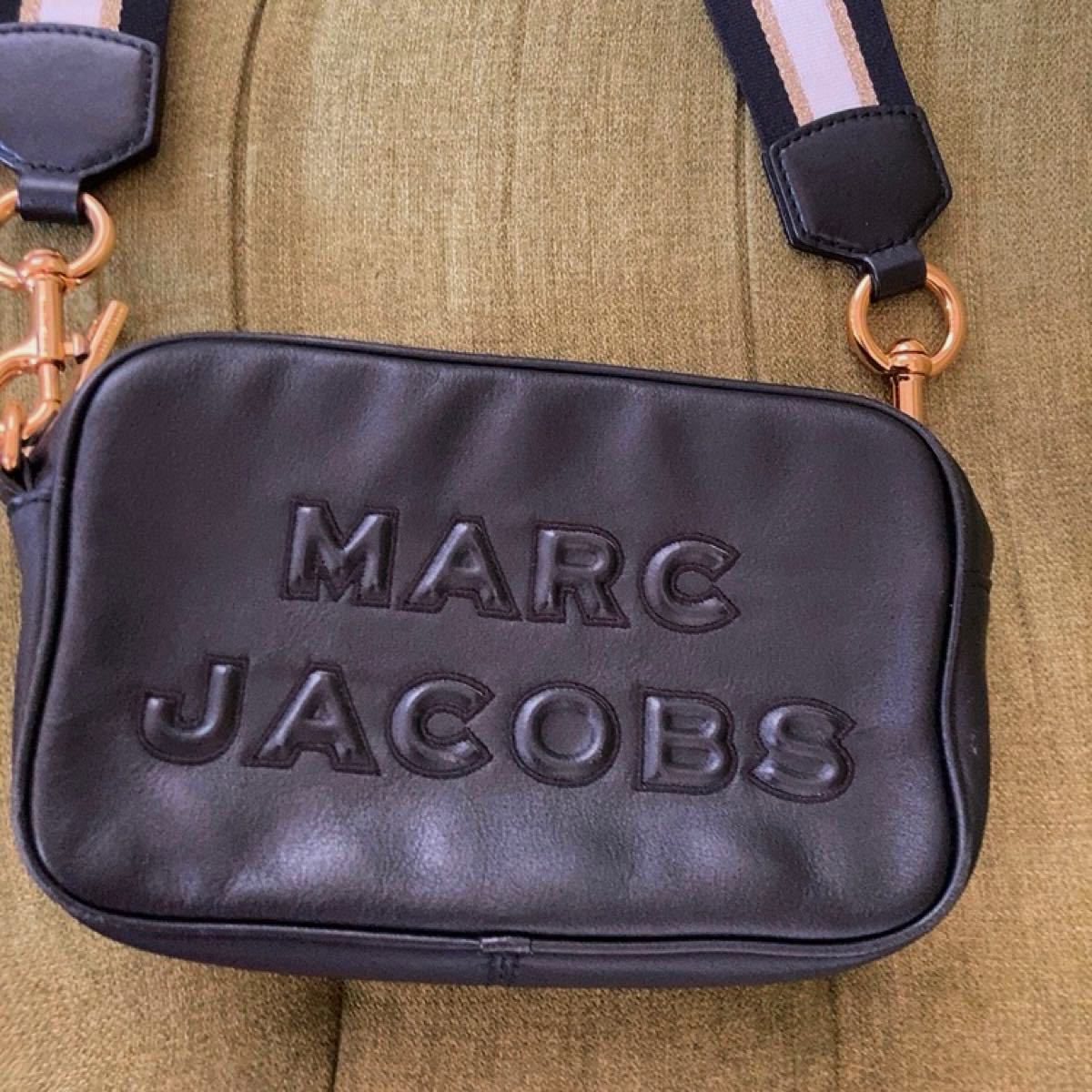 マルチ MARC JACOBS - マーク・ジェイコブス ショルダーバッグの通販 ...