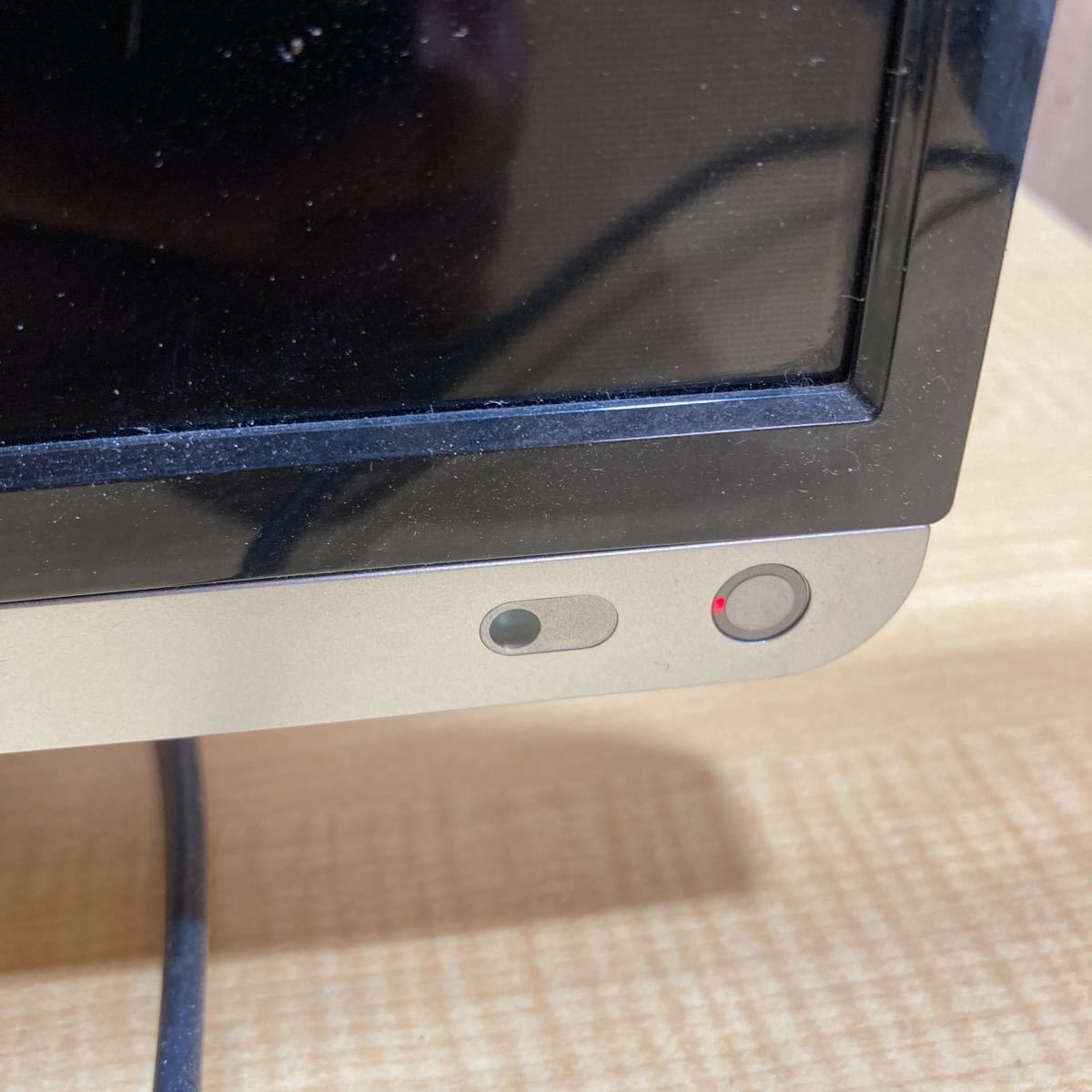 TOSHIBA 東芝 50V型 液晶カラーテレビ REGZA 50G9 2014年製 リモコン miniB-CASカード付き 液晶に難あり