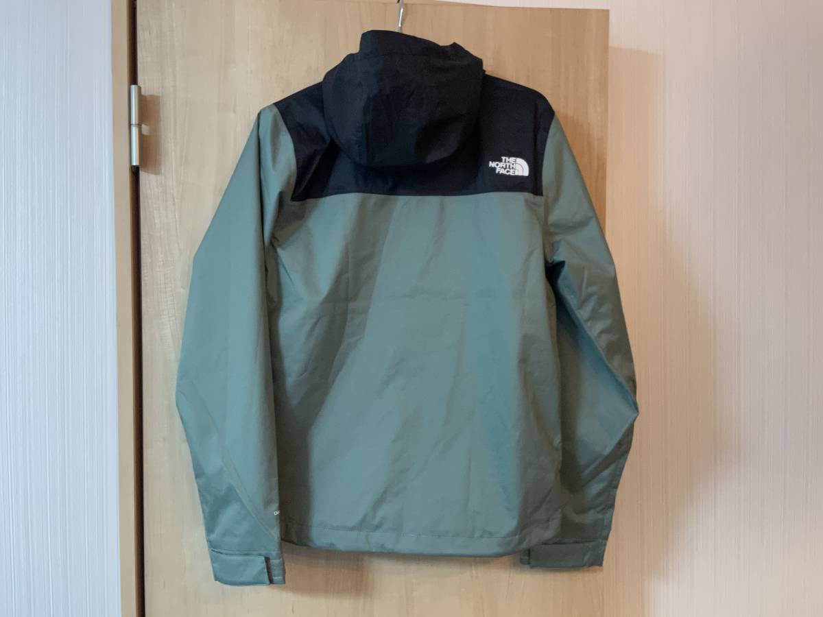 人気の福袋 驚きの安さ 新品、未使用 新品 ノースフェイス 海外XS