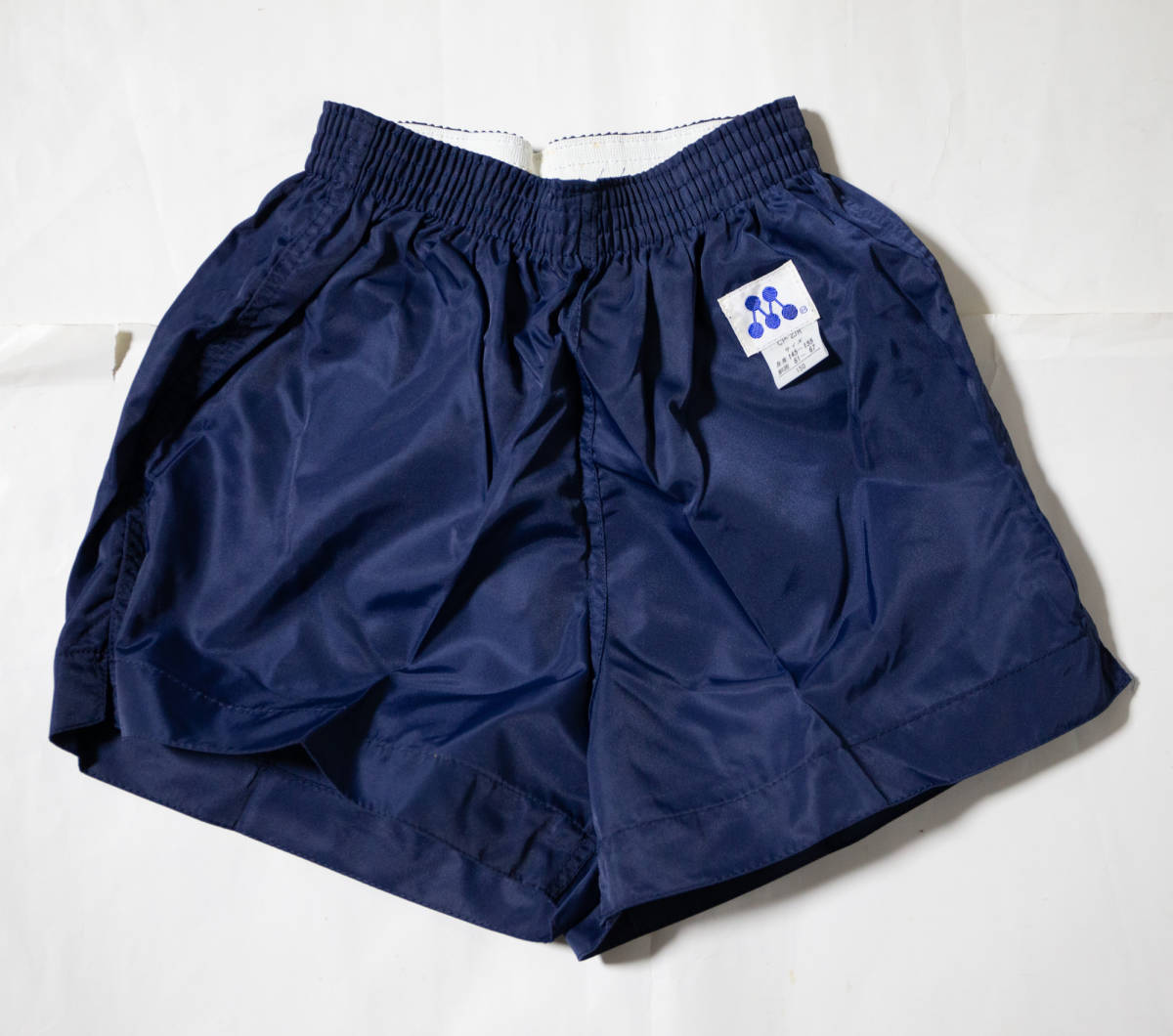 体操服 マルタ ナイロン短パン 紺 150 未使用品即決|Yahoo 体操服 マルタ ナイロン短パン 紺 150 未使用品即決|Yahoo