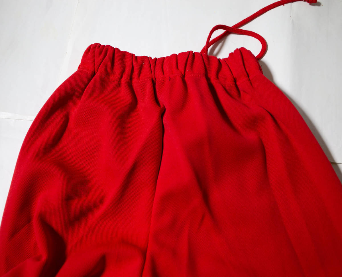  gym uniform * Kapital Ace shorts red 150 unused goods prompt decision!