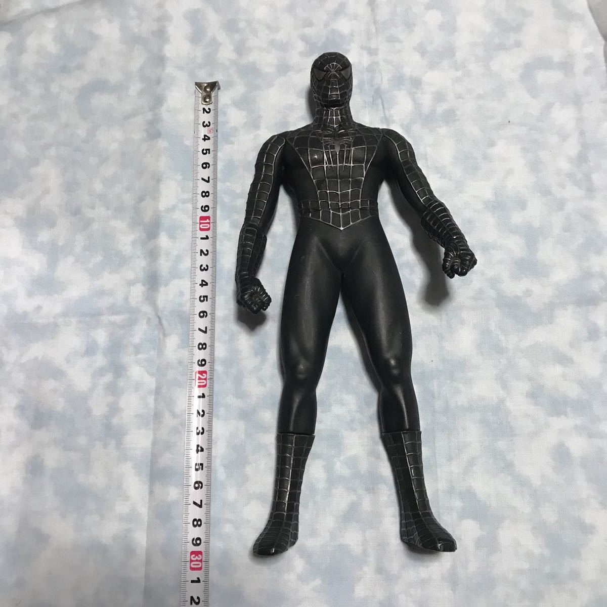 スパイダーマン 特大BIGソフビ フィギュア - アメコミ スパイダーマン 特大BIGソフビ フィギュア - アメコミ
