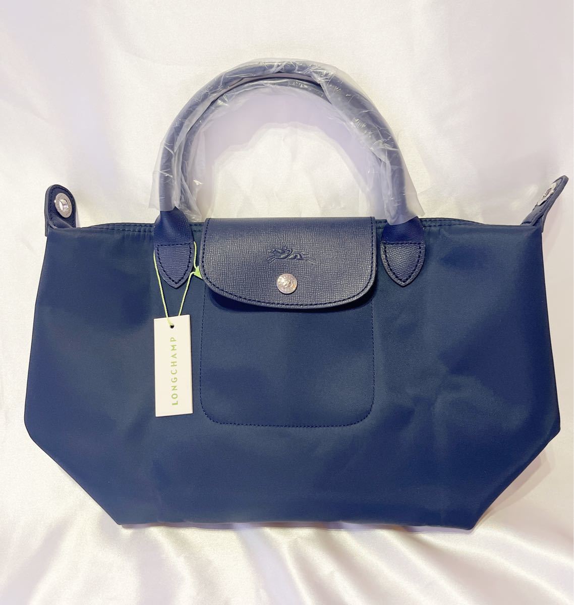 贈り物バッグLONGCHAMP ロンシャン ル・プリアージュ 2WAY ショルダーバッグ トート
