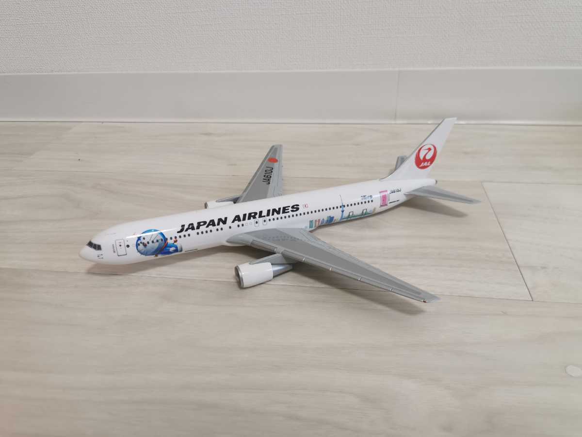 最大68％オフ！ JAL ジャル 日本航空 ディズニー 2枚 セット 非売品 限定品 希少 飛行機 シール ステッカー 限定 未使用 レア物 ノベルティ  航空グッズ