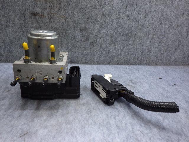 ホンダ オデッセイ ABA-RB2 ABSアクチュエーター ABS モジュレーター
