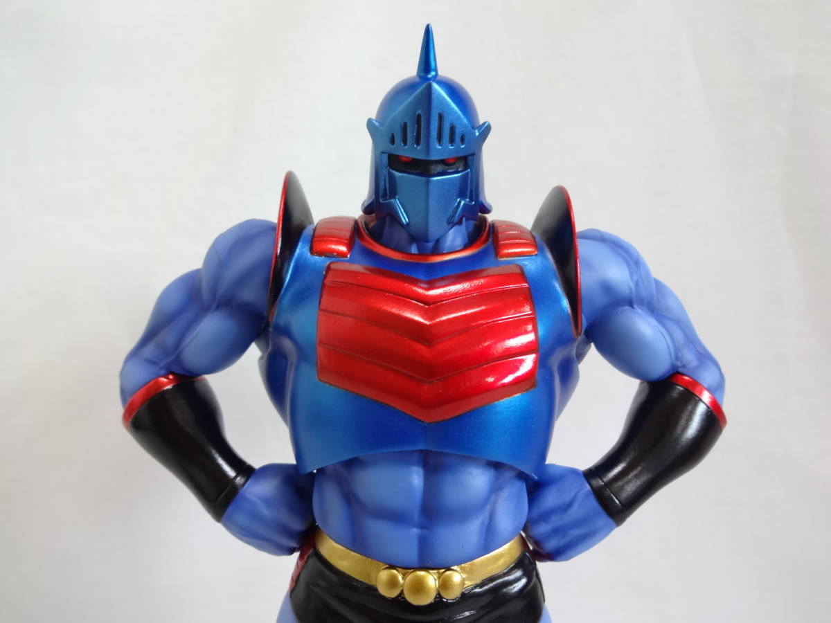 Yahoo!オークション - CMC NO.44 ロビンマスク 原作 キン肉マン2 Yahoo!オークション - CMC NO.44 ロビンマスク 原作 キン肉マン2