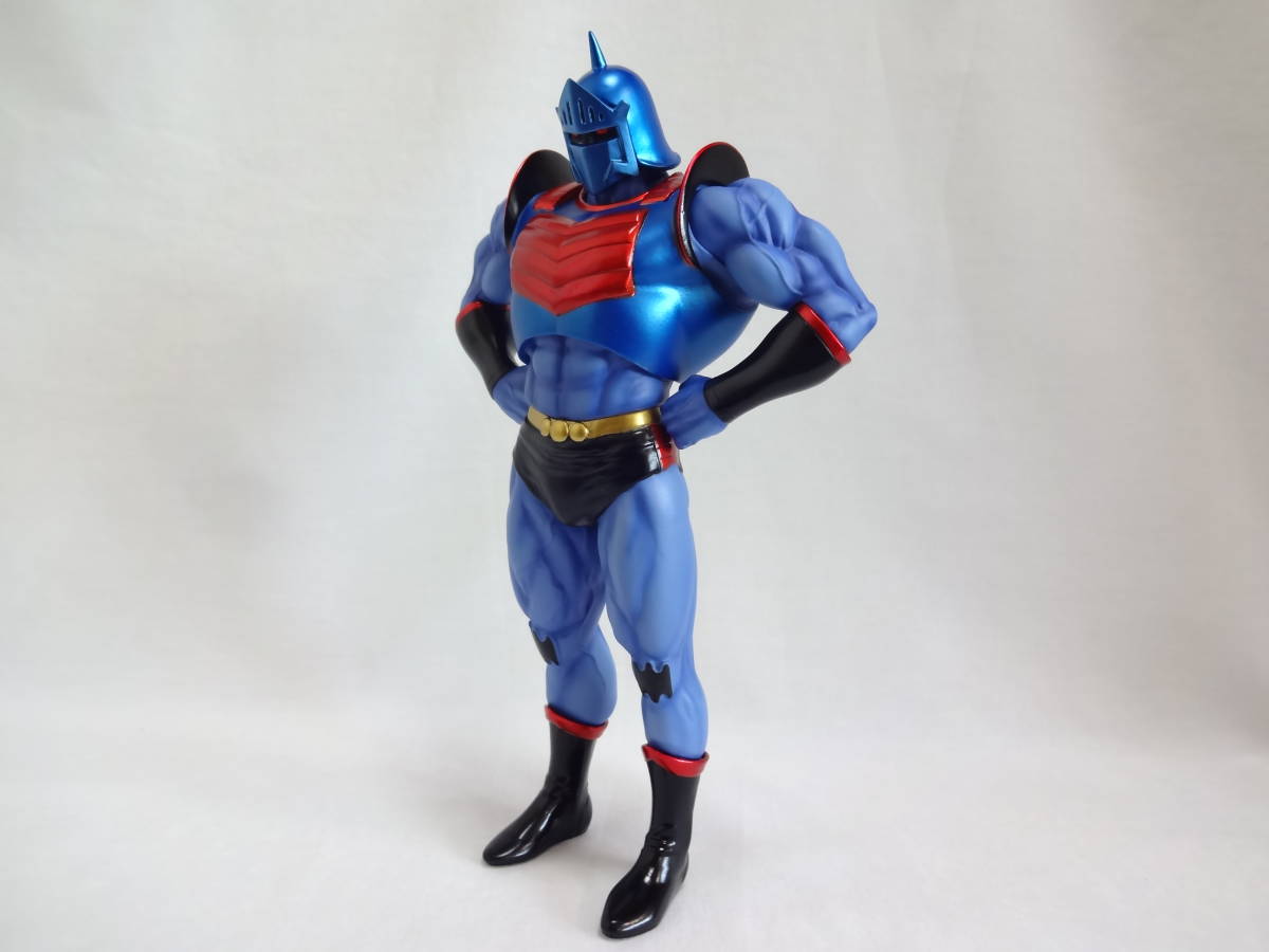 Yahoo!オークション - CMC NO.44 ロビンマスク 原作 キン肉マン2 Yahoo!オークション - CMC NO.44 ロビンマスク 原作 キン肉マン2