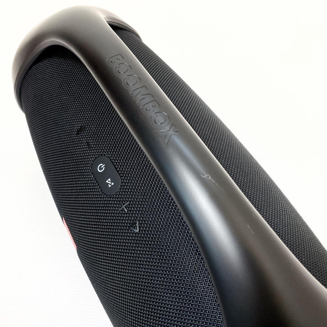 売り出し JBL ポータブルBluetoothスピーカー BOOMBOX2 zppsu.edu.ph