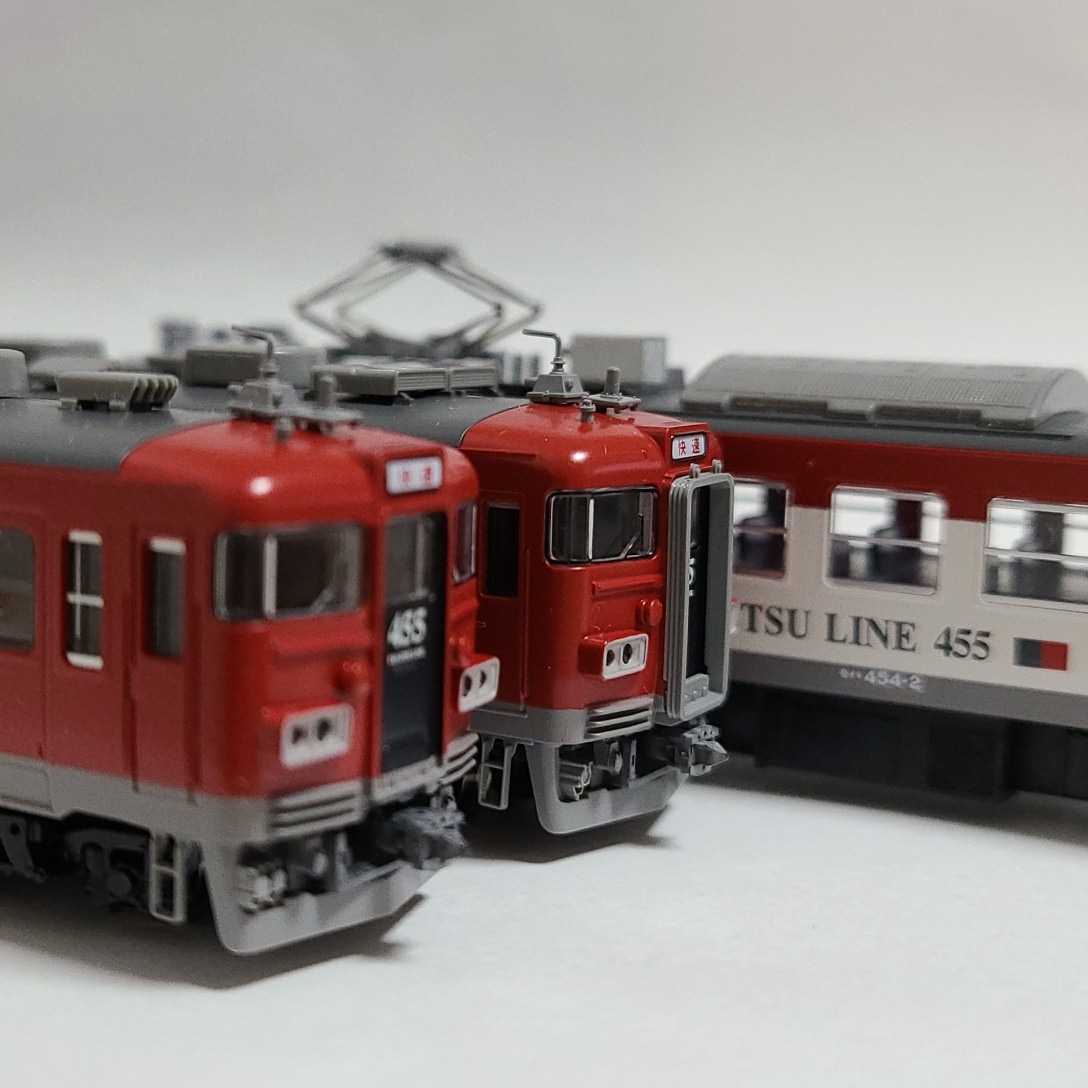 現状品 トミックス TOMIX 455系電車 (磐越西線) 3両セット 92485 www