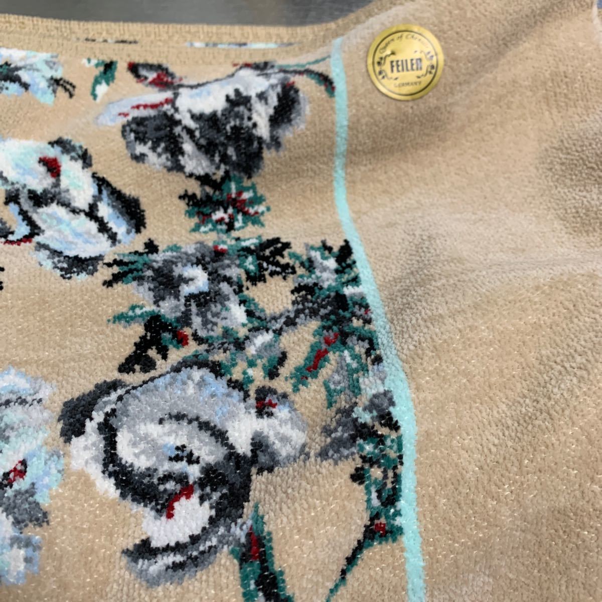 フェイラー 大判バスタオル 新品 | contifarma.pe