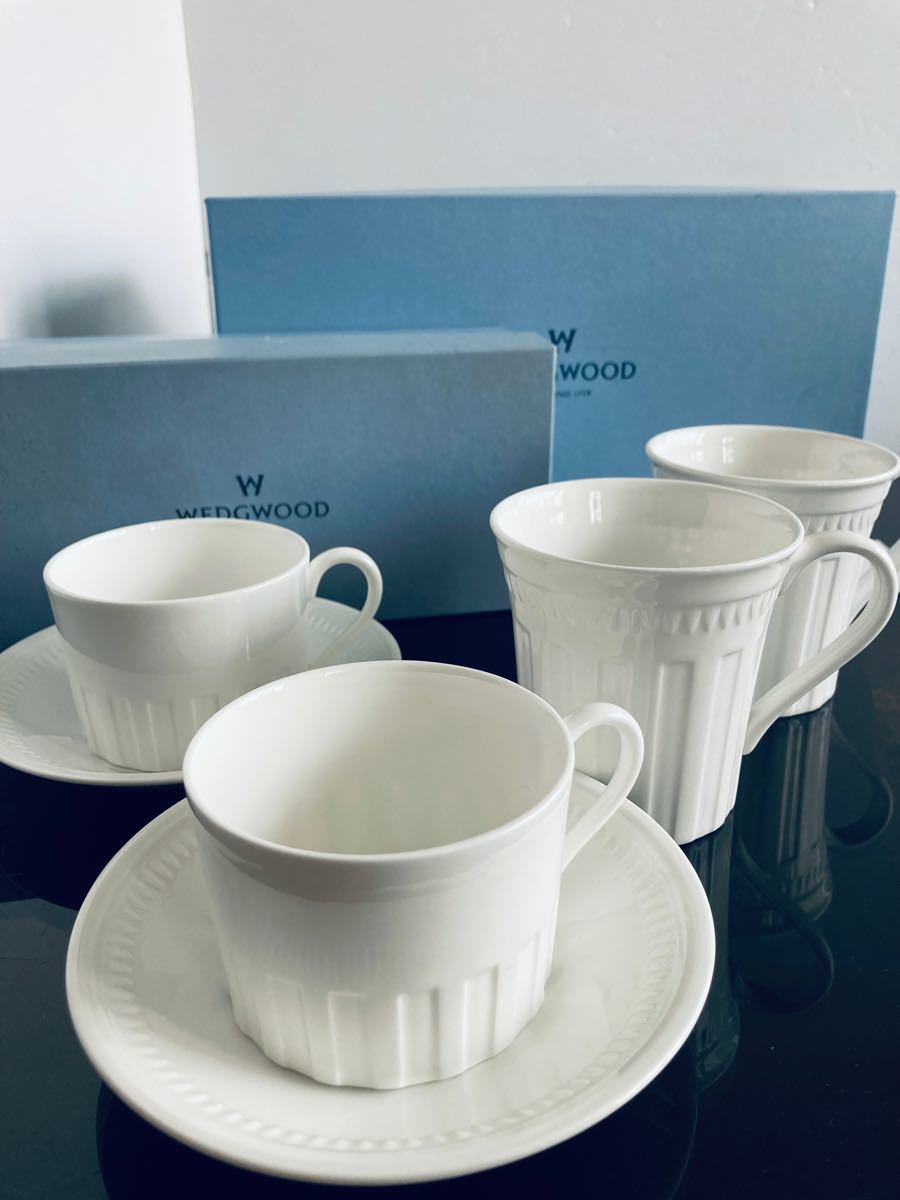 人気ブランドの新品未使用 Wedgwood ウェッジウッド コロシアム カップ ソーサー マグカップ 各2客 ペア カップ ソーサー キッチン 台所用品 キッチン 日用品 文具 11 430 Askoe Steyr Com 人気ブランドの新品未使用 Wedgwood ウェッジウッド コロシアム カップ ソーサー マグカップ 各2客 ペア カップ ソーサー キッチン 台所用品 キッチン 日用品 文具 11 430 Askoe Steyr Com