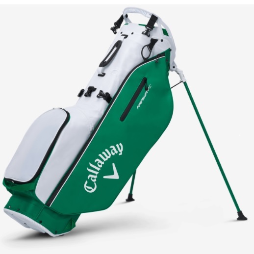 最大の割引 新品未使用!日本未発売!Callaway 2022年モデル!Fairway C Stand Bag (White/Kelly Green) キャロウェイ 最大の割引 新品未使用!日本未発売!Callaway 2022年モデル!Fairway C Stand Bag (White/Kelly Green) キャロウェイ