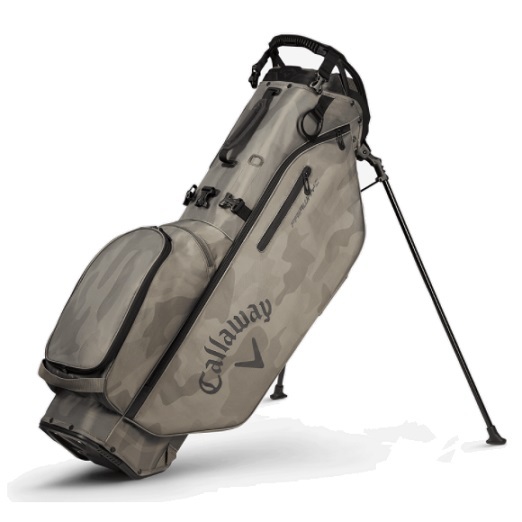 新品未使用!日本未発売!Callaway 2022年モデル!Fairway C Stand Bag