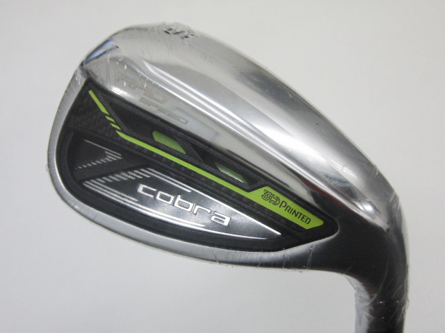  limitated model! new goods unused goods! custom!Cobra Golf RADSPEED Black PVD Iron SW TT AMT Tour White Black/S300