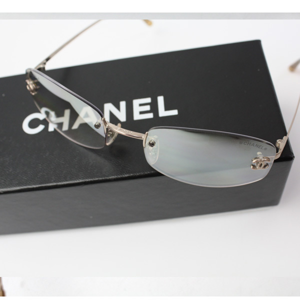 大人気! シャネル CHANEL サングラス ココマーク メタルフレーム ilam.org