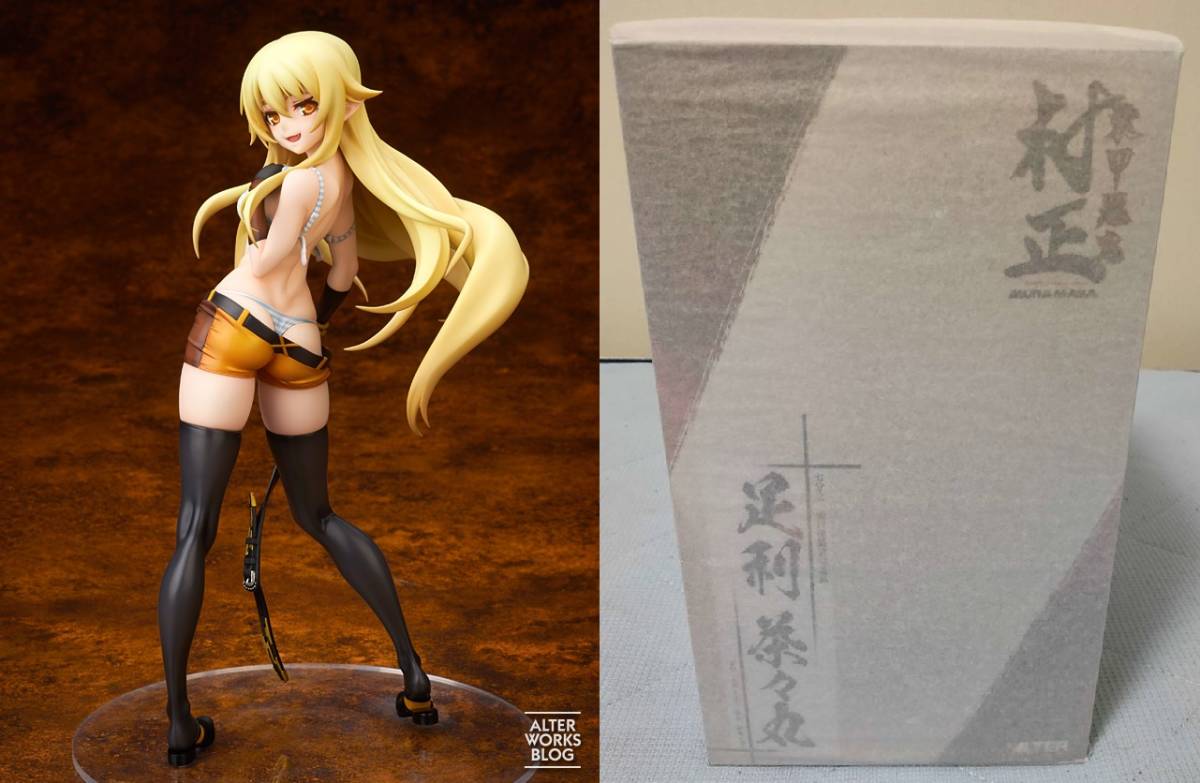 新品未開封】【国内正規品】【薄紙あり】足利茶々丸(あしかがちゃちゃ