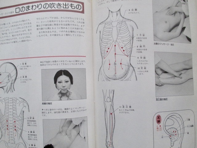 Yahoo!オークション - 『あたらしいツボ療法の図鑑』芹沢勝助編著 Yahoo!オークション - 『あたらしいツボ療法の図鑑』芹沢勝助編著