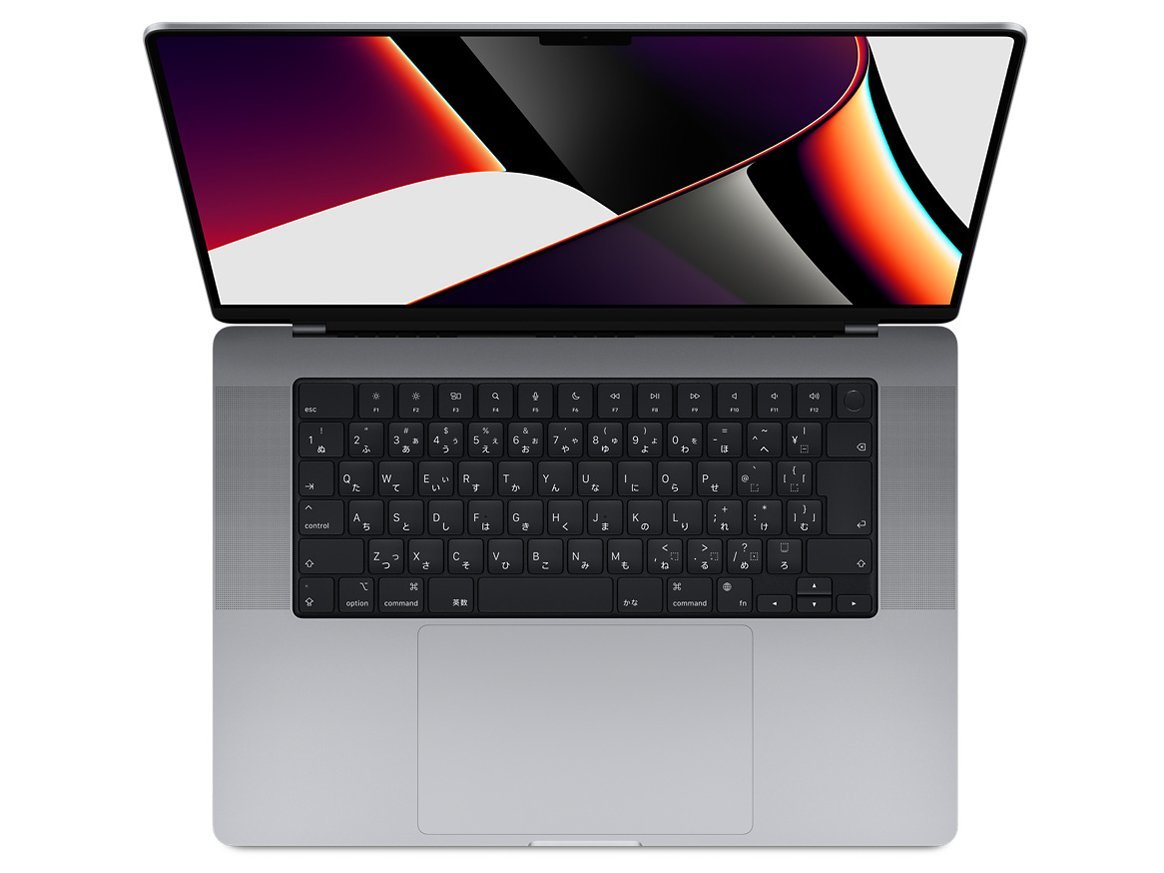 未使用品|Apple MacBook Pro MK193J/A スペースグレイ XDR 未使用品|Apple MacBook Pro MK193J/A スペースグレイ XDR