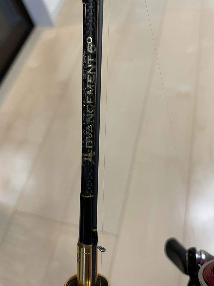 34 サーティーフォー Advancement PSR-60 THE NEXT STAGE まとめ売り