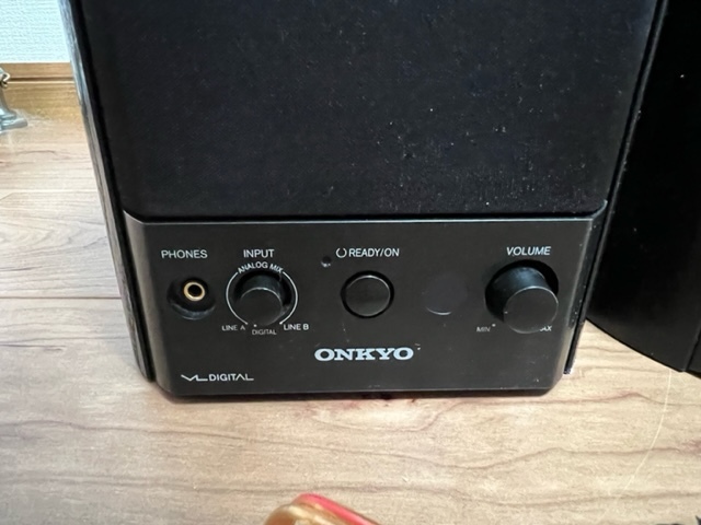ONKYO アクティブスピーカーGX-500HD 商品细节| Yahoo! JAPAN Auction