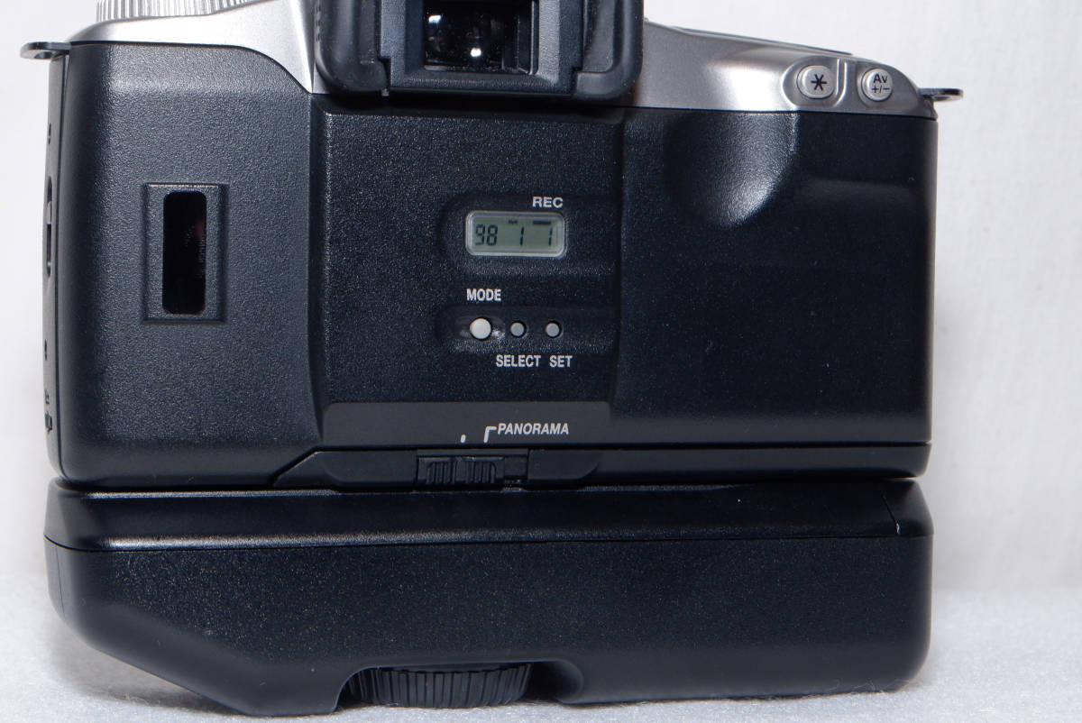 送料無料 EOS KISS III L フィルムカメラ BP-200 バッテリー 送料無料 EOS KISS III L フィルムカメラ BP-200 バッテリー