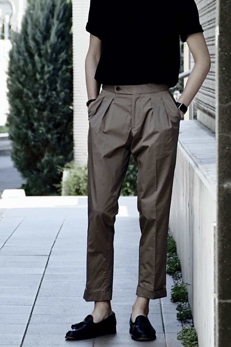 BERWICH ベルウィッチ sc milano 44