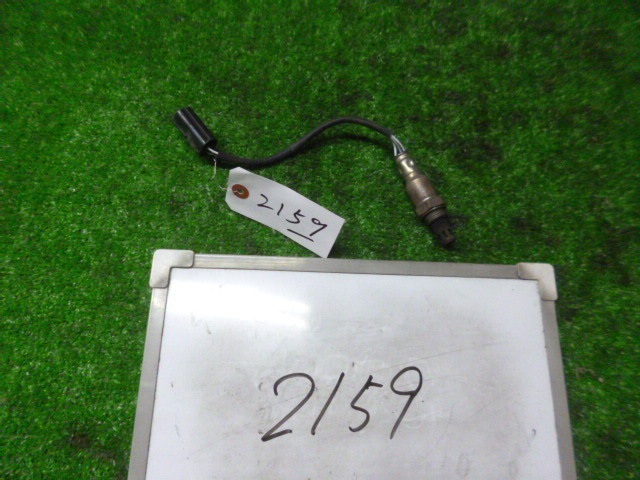 [2159] 日産　キューブキュービック　YGZ11　H19年　O2センサー　OZA603-N2_画像1
