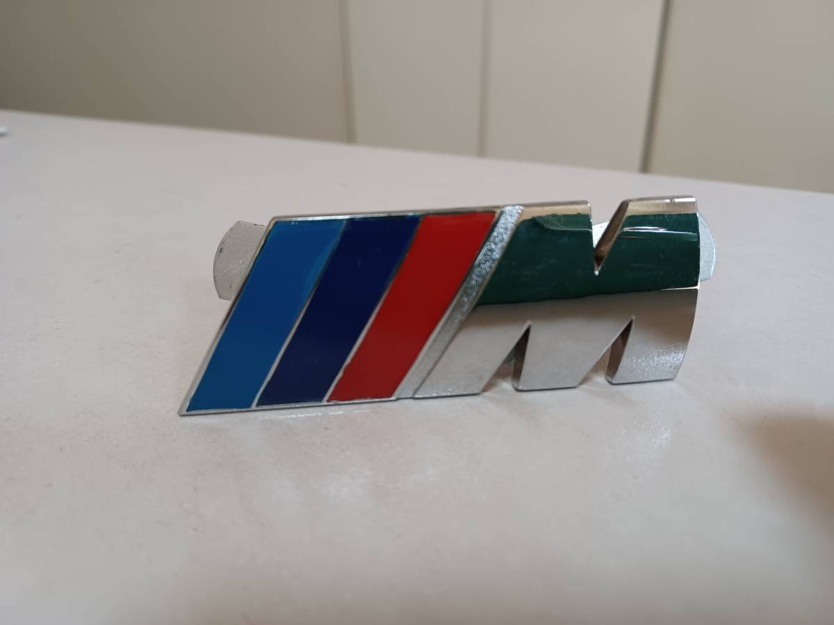 BMW/ grill emblem / new goods / non-standard-sized mail limitation including carriage 