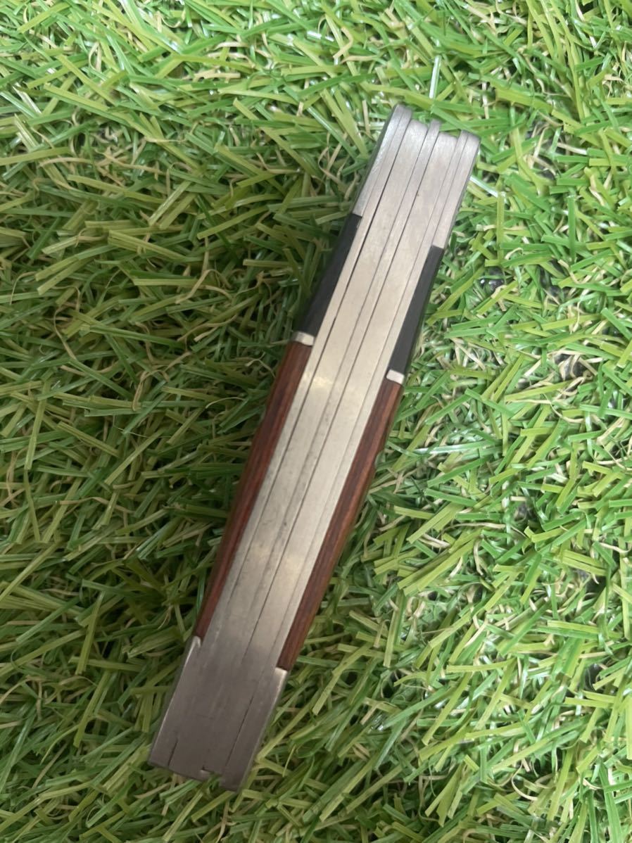 Winchester #005 Folding Knife ウッドハンドル　3枚刃　ウィンチェスター　フォールディングナイフ