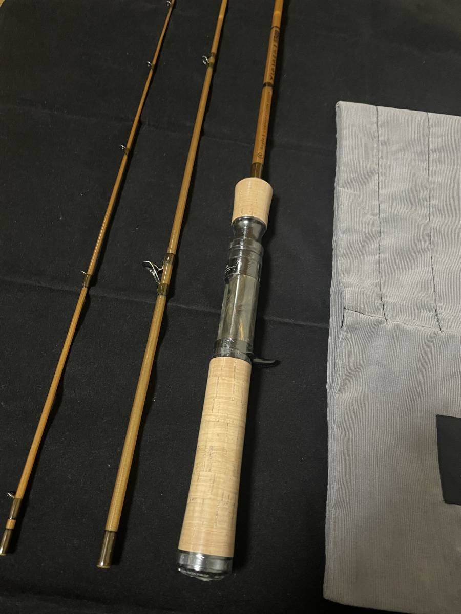 新品 Anglo & company アングロ&カンパニー パラゴン G500 パラゴン