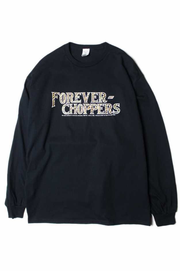 RED TAiLレッドテイル/ViSE/RKK-366/FC-TiGER L/S T-Shirt (Black)サイズXL/新品、送料無料、税込価格、_画像1