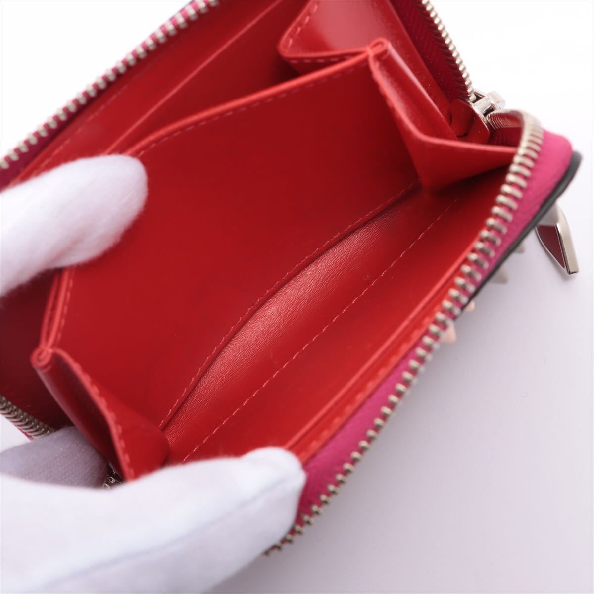 美品 全国送料無料】Christian louboutin クリスチャン ルブタン