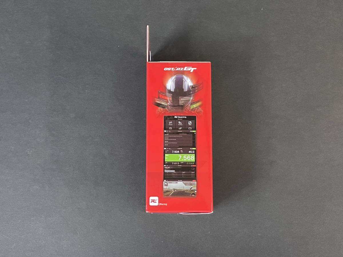 新品・最新】Qstarz/BL-1000GT/Bluetooth4.0/GNSS/サーキット/スマホ